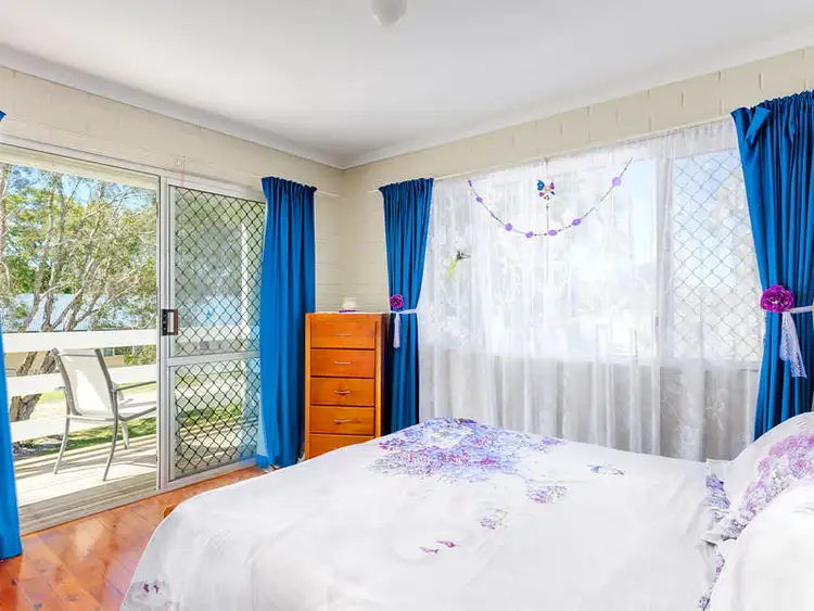 Seventh view of Homely house listing, 115 Emperor Street, Tin Can Bay QLD 4580
