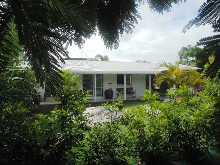 3 Salmon Street, Tin Can Bay QLD 4580