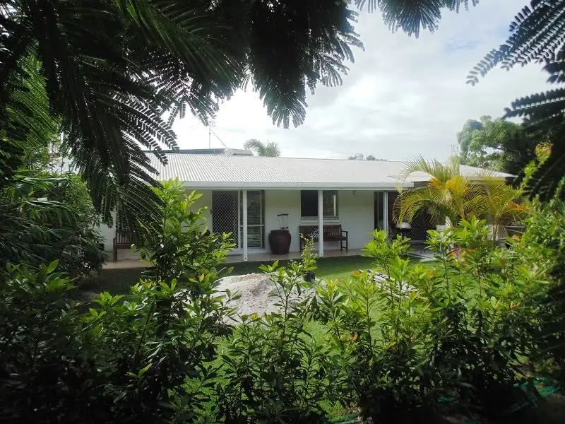 Main view of Homely house listing, 3 Salmon Street, Tin Can Bay QLD 4580
