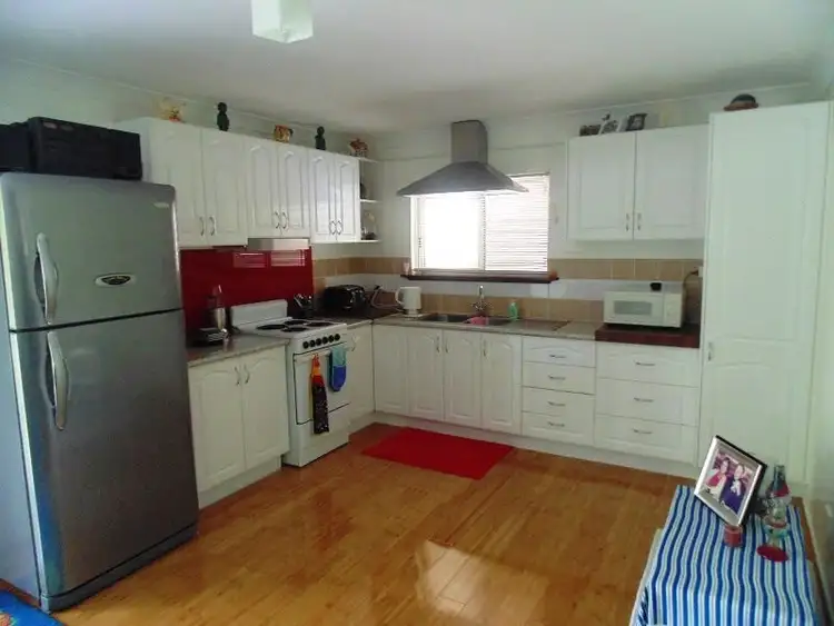 Second view of Homely house listing, 3 Salmon Street, Tin Can Bay QLD 4580