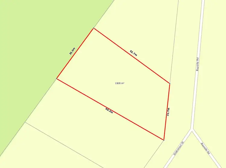 44 Bayside Road, Cooloola Cove QLD 4580