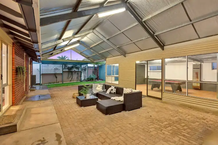 Second view of Homely house listing, 75 Glenhelen Road, Morphett Vale SA 5162