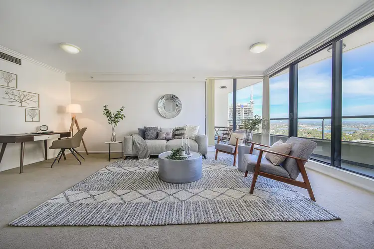 2002/1 Sergeants Lane, St Leonards NSW 2065