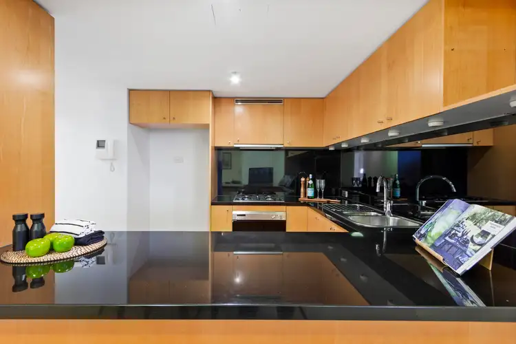 Fifth view of Homely apartment listing, 2002/1 Sergeants Lane, St Leonards NSW 2065