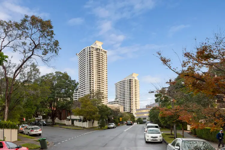 Sixth view of Homely apartment listing, 2002/1 Sergeants Lane, St Leonards NSW 2065