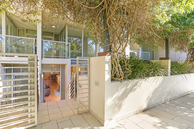 104/14-18 Darling Street, Kensington NSW 2033