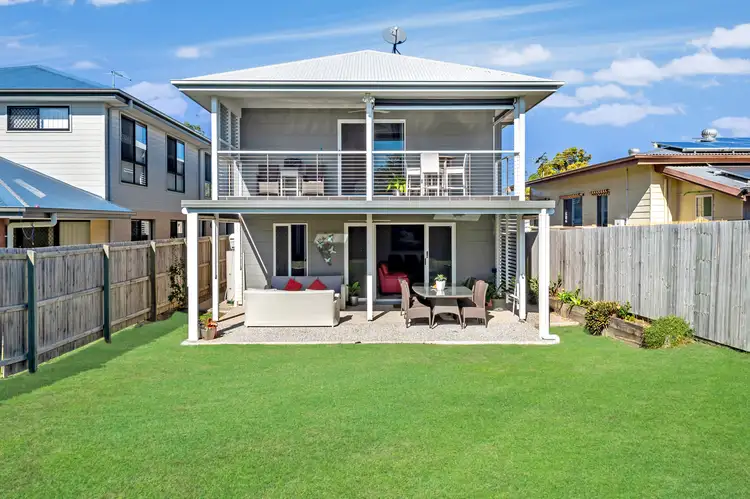 64 Chatham Street, Margate QLD 4019
