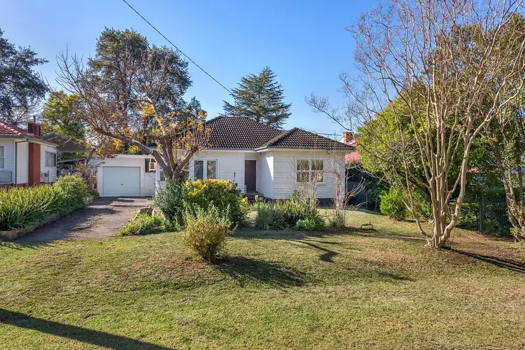 29 Prince Street, Glenbrook NSW 2773