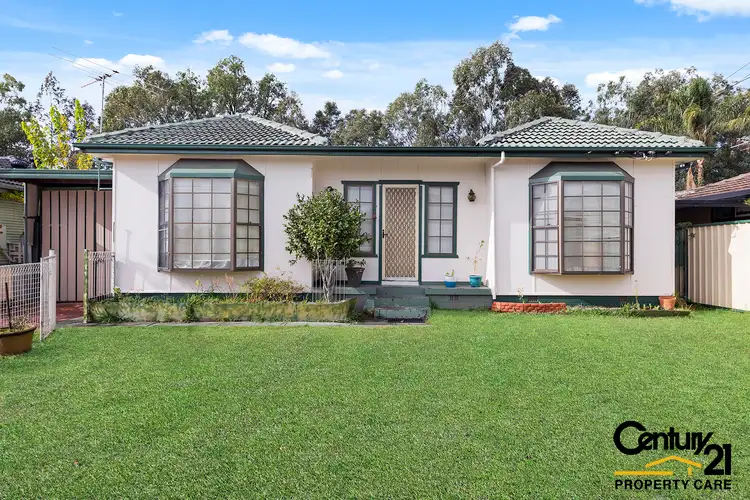 Main view of Homely house listing, 19 Tresalam Street, Mount Pritchard NSW 2170