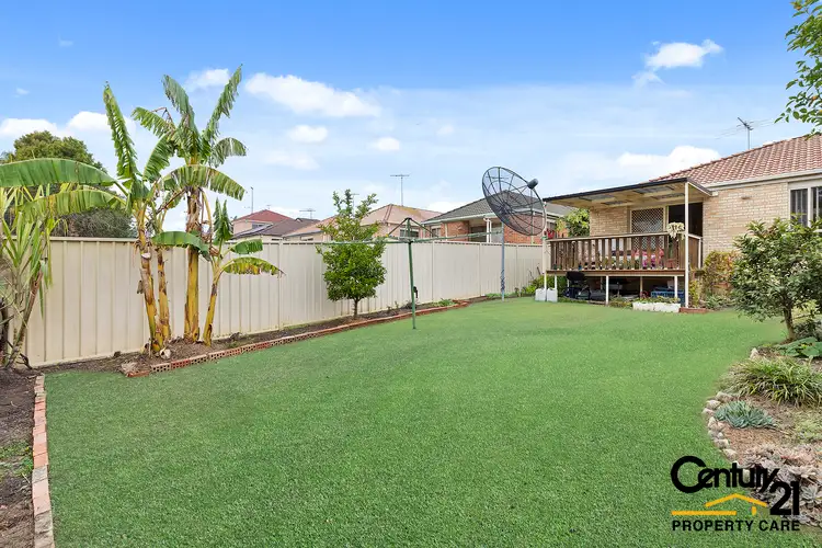 52 Durham St, Minto NSW 2566