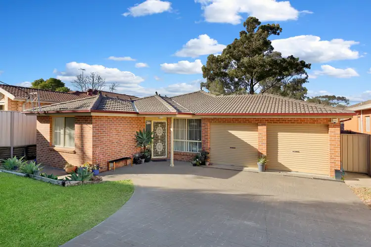 63 Crown street, Riverstone NSW 2765