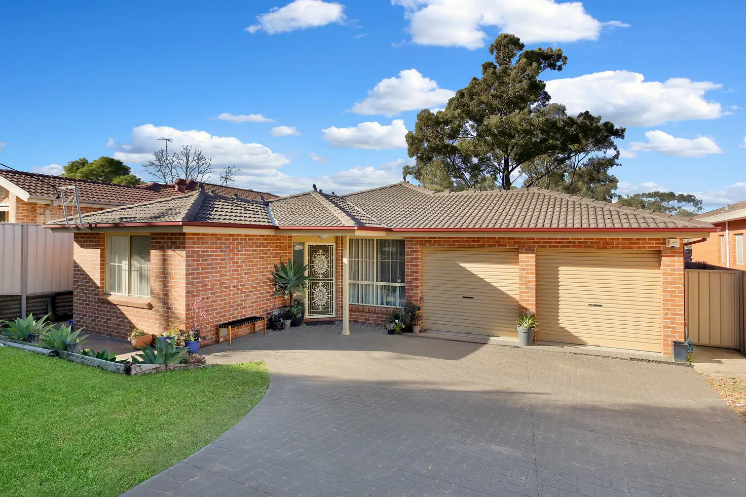 Main view of Homely house listing, 63 Crown street, Riverstone NSW 2765