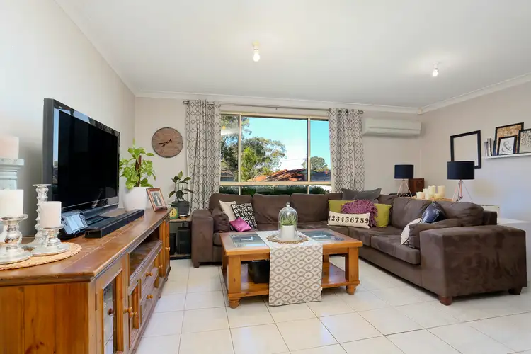 Fourth view of Homely house listing, 63 Crown street, Riverstone NSW 2765