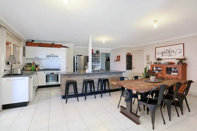 Fifth view of Homely house listing, 63 Crown street, Riverstone NSW 2765