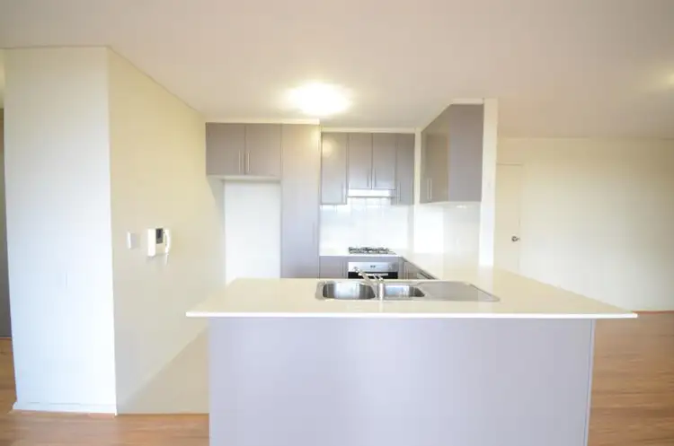 Second view of Homely apartment listing, 17/1-3 Kleins Road, Northmead NSW 2152