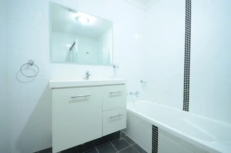 Third view of Homely apartment listing, 17/1-3 Kleins Road, Northmead NSW 2152