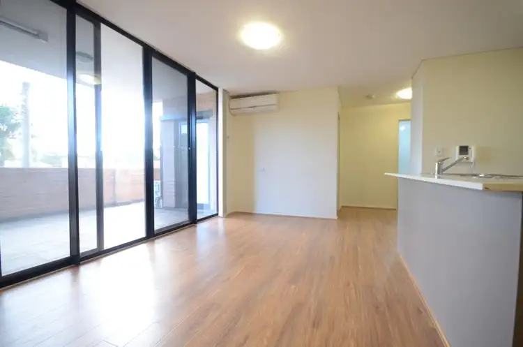 Fourth view of Homely apartment listing, 17/1-3 Kleins Road, Northmead NSW 2152