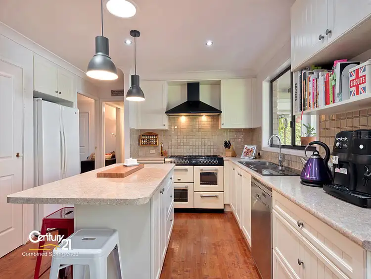 Second view of Homely house listing, 37 Yellow Rock Road, Yellow Rock NSW 2777