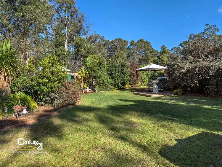 Third view of Homely house listing, 37 Yellow Rock Road, Yellow Rock NSW 2777