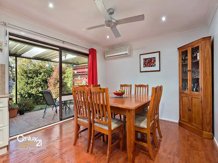 Fourth view of Homely house listing, 37 Yellow Rock Road, Yellow Rock NSW 2777