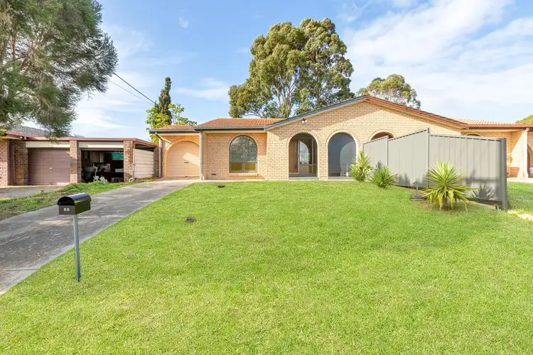 1/55 Warri Parri Drive, Flagstaff Hill SA 5159