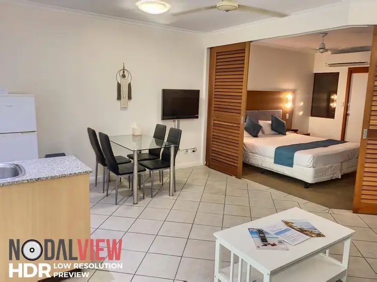 Second view of Homely unit listing, 10/35 Macrossan Street, Port Douglas QLD 4877