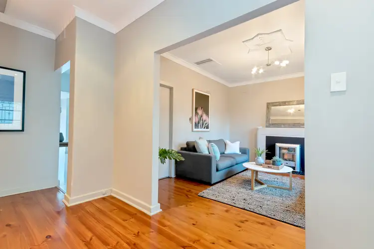 Second view of Homely house listing, 105 Diagonal Road, Somerton Park SA 5044