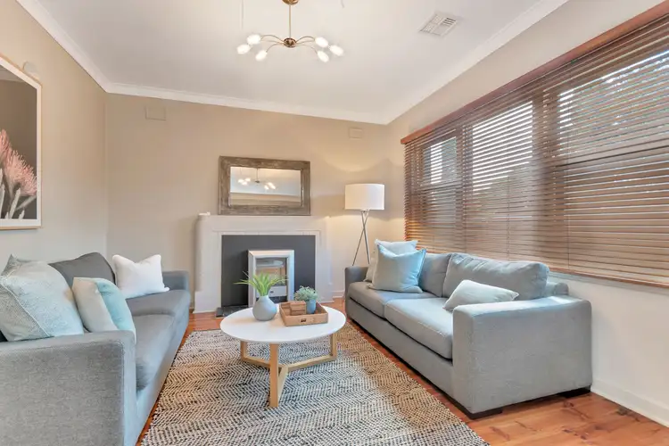 Third view of Homely house listing, 105 Diagonal Road, Somerton Park SA 5044