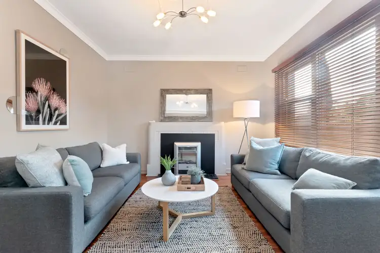 Fourth view of Homely house listing, 105 Diagonal Road, Somerton Park SA 5044