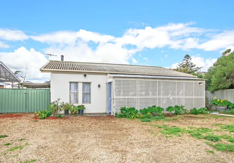 7 Stock Street, Aldinga Beach SA 5173
