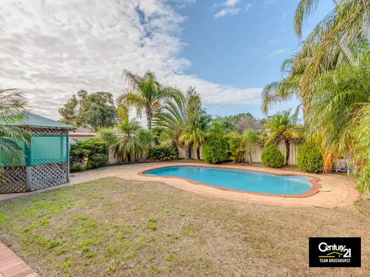5 Stead Street, Maddington WA 6109