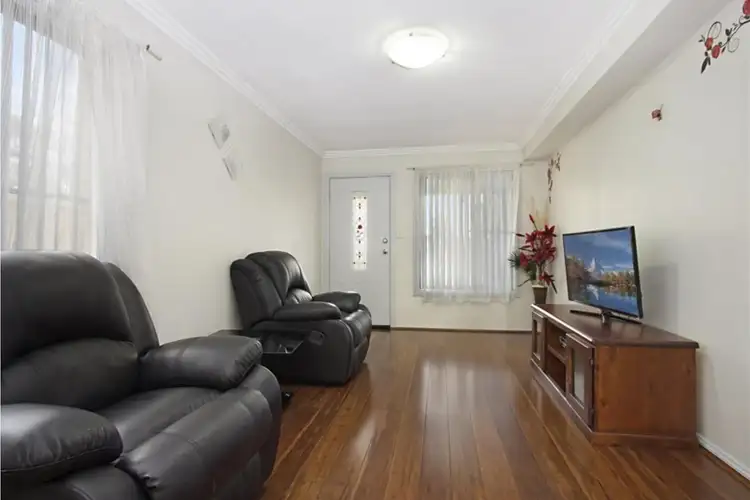 Second view of Homely house listing, 45 Boronia Street, South Wentworthville NSW 2145