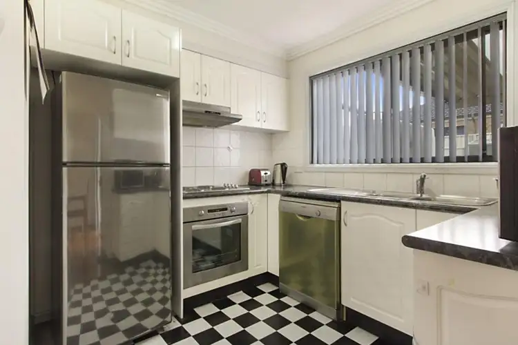 Third view of Homely house listing, 45 Boronia Street, South Wentworthville NSW 2145