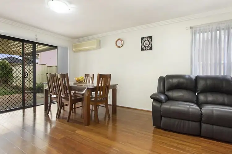 Fourth view of Homely house listing, 45 Boronia Street, South Wentworthville NSW 2145
