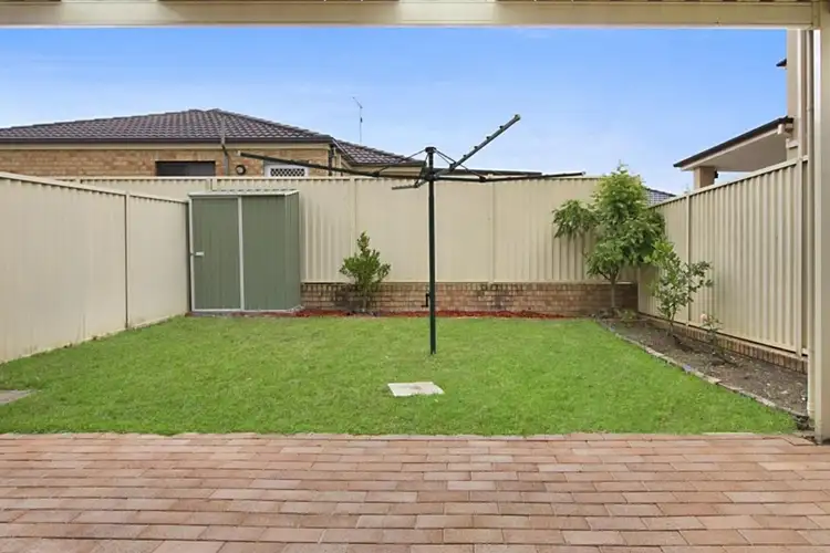 Seventh view of Homely house listing, 45 Boronia Street, South Wentworthville NSW 2145