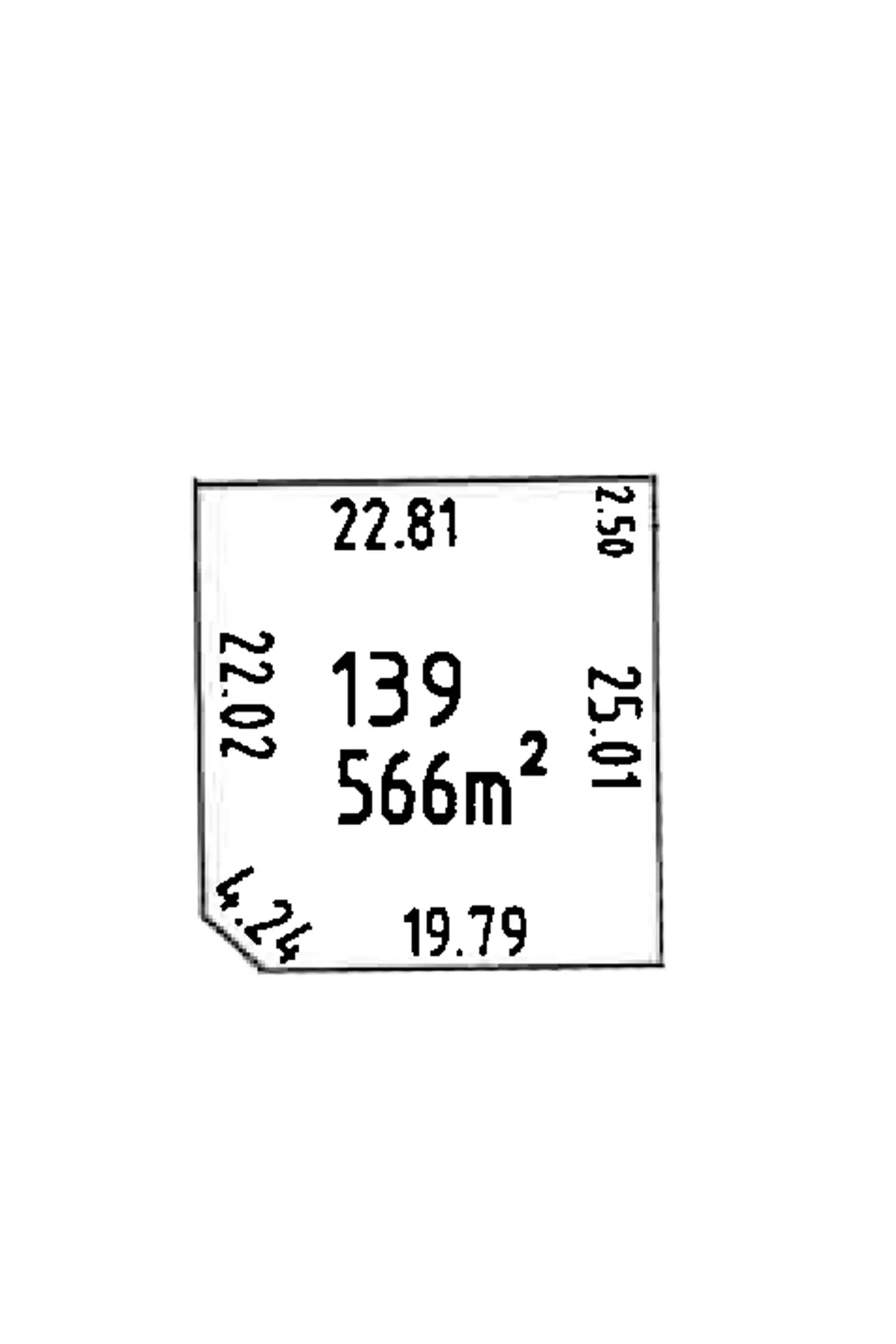 Main view of Homely land listing, Lot 139 Park Avenue, Echuca VIC 3564
