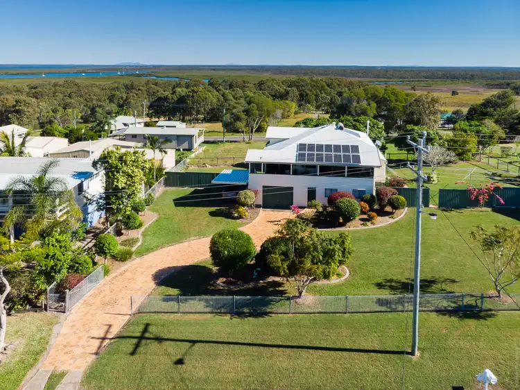 7 Curlew Terrace, River Heads QLD 4655