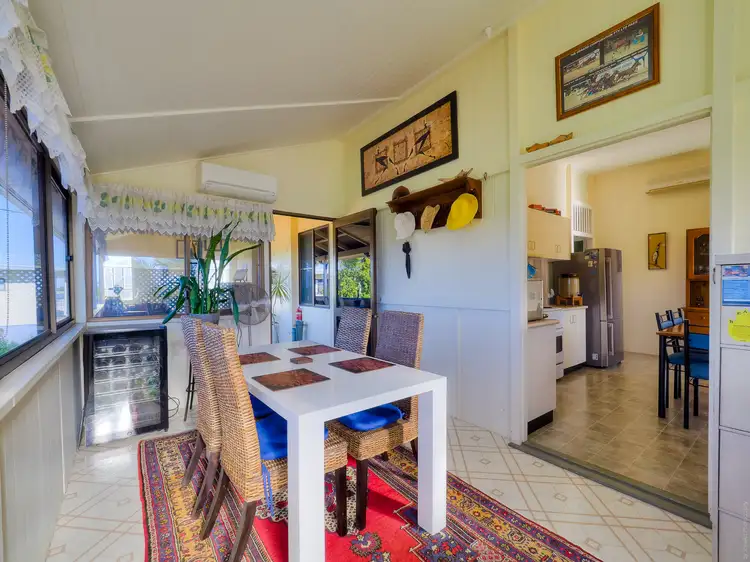 Sixth view of Homely house listing, 7 Curlew Terrace, River Heads QLD 4655