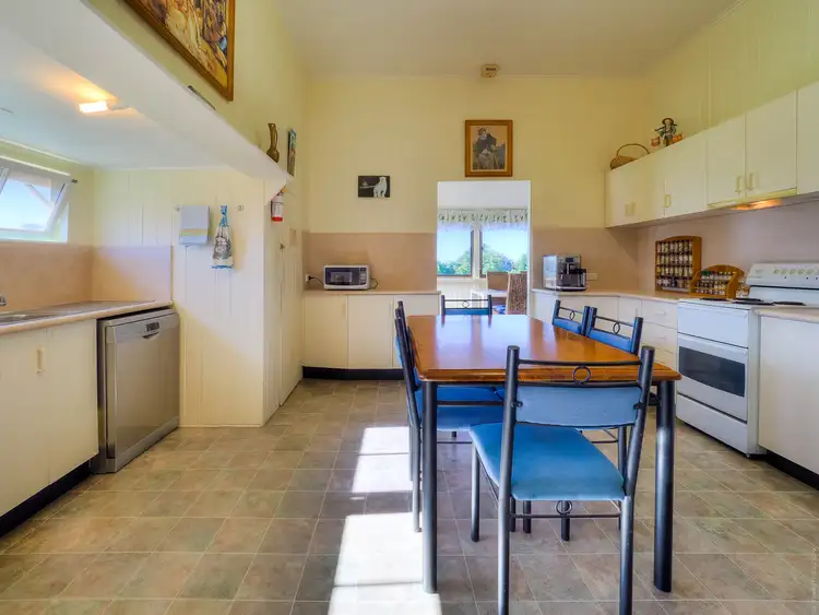 Seventh view of Homely house listing, 7 Curlew Terrace, River Heads QLD 4655