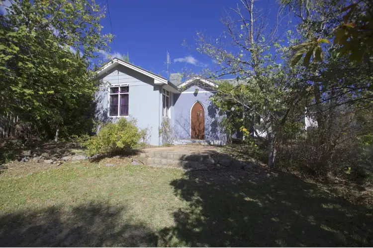 272 Keppel Street, West Bathurst NSW 2795