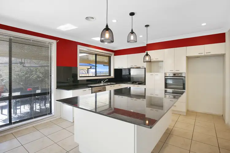 Third view of Homely house listing, 17 George Weily Place, Orange NSW 2800
