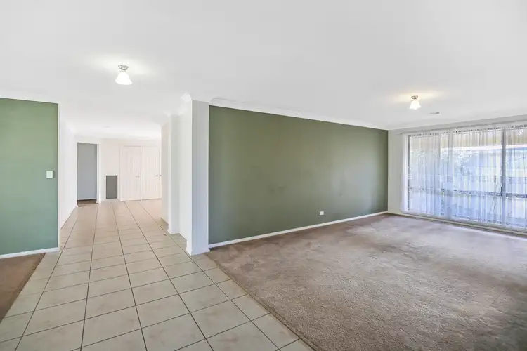 Fourth view of Homely house listing, 17 George Weily Place, Orange NSW 2800
