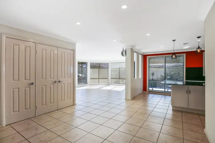 Fifth view of Homely house listing, 17 George Weily Place, Orange NSW 2800
