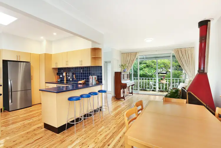 Third view of Homely house listing, 44 Ballar Avenue, Gymea Bay NSW 2227