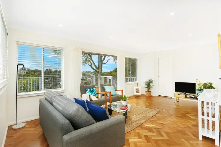Fourth view of Homely house listing, 44 Ballar Avenue, Gymea Bay NSW 2227