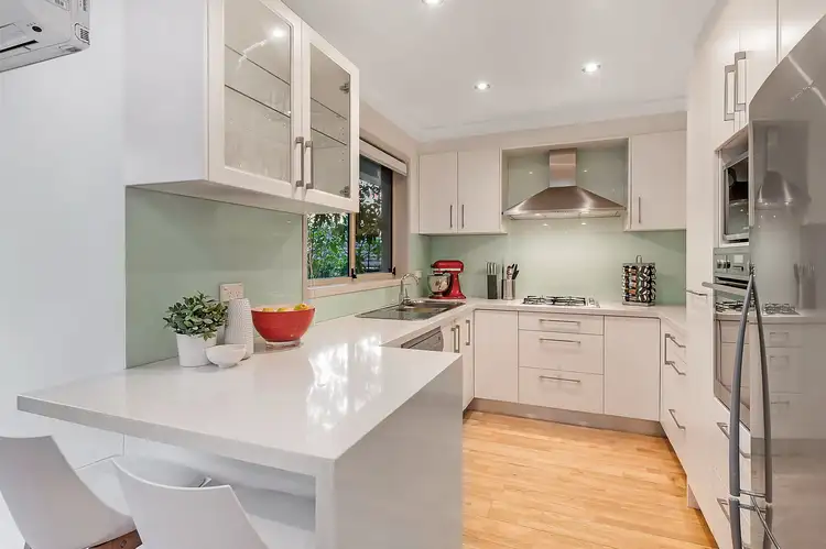 Fifth view of Homely townhouse listing, 14/29 Haven Court, Cherrybrook NSW 2126