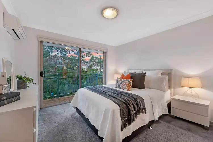 Sixth view of Homely townhouse listing, 14/29 Haven Court, Cherrybrook NSW 2126