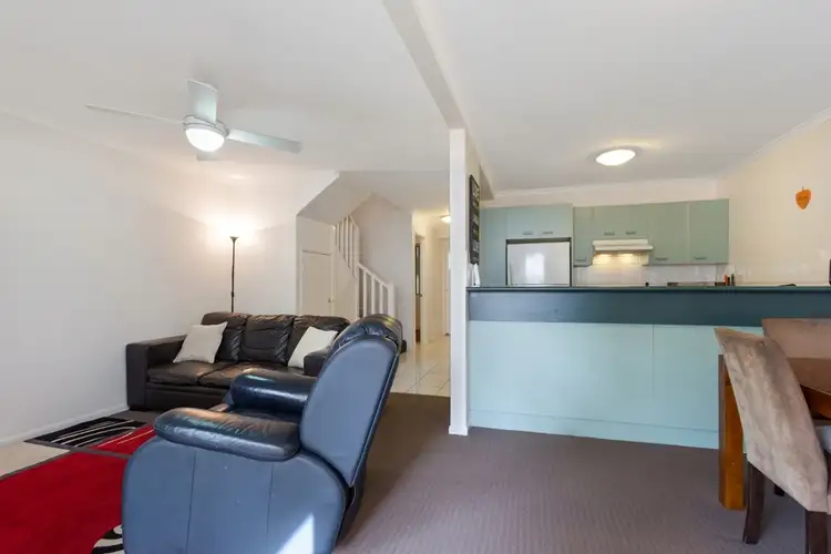 Fourth view of Homely townhouse listing, 6/38 Dalton Drive, Maroochydore QLD 4558