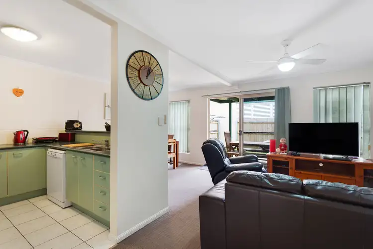 Fifth view of Homely townhouse listing, 6/38 Dalton Drive, Maroochydore QLD 4558