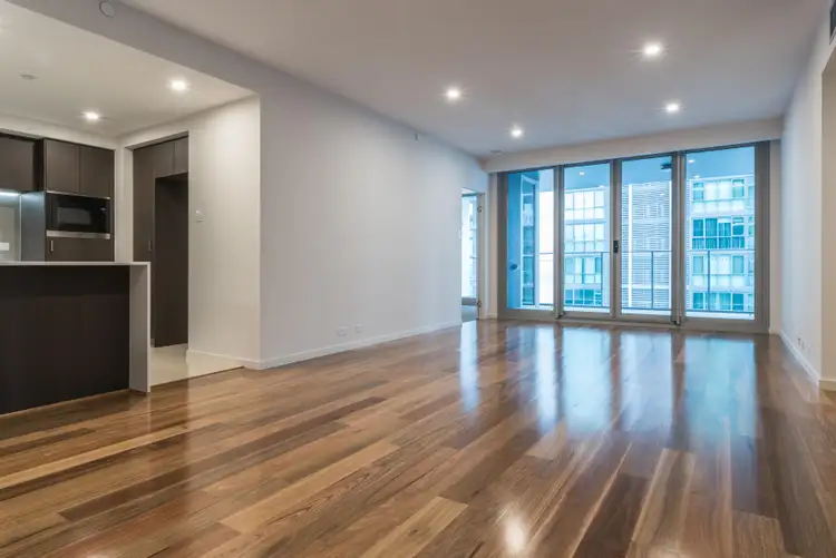 Second view of Homely apartment listing, 46/189 Adelaide Terrace, East Perth WA 6004